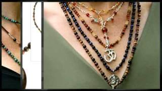 Yoga Jewelry - New Age Gifts