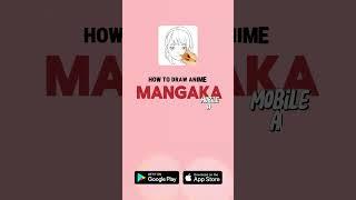 Download How to draw anime app