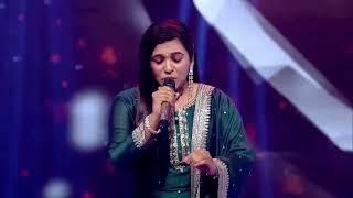 Tere Mere Beech Mein | Deyashini Roy and Shai Shastri | Sa Re Ga Ma Pa 2024 | Zee Bangla