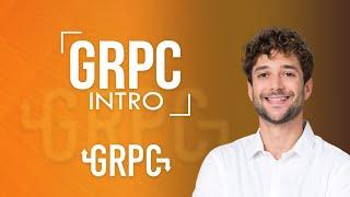 gRPC Introduction