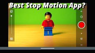 Is Stop Motion Studio Pro worth 5 dollars?