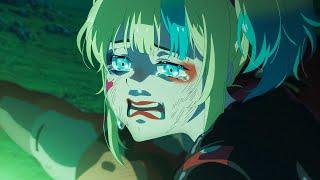 Harley Quinn Crying - Suicide Squad vs Enchantress「Suicide Squad Isekai AMV」Devil With Blue Eyes