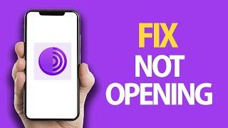 How To Fix Tor Browser App Not Opening | Easy Quick Solution