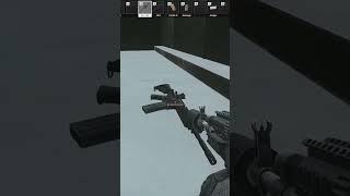 m4a1 Hidden Spawn on Shoreline Escape from Tarkov Rare loot location #eft