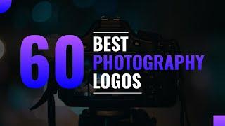 60 Best Photography Logos | Photographer Logo Design Ideas & Inspiration