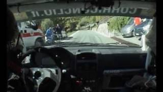 Video Rally CameraCar MORIRE DAL RIDERE  Super Comico