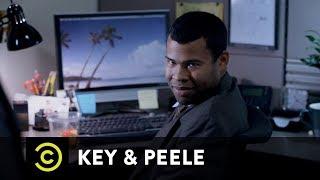 Key & Peele - Shining