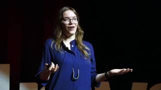 Neuromarketing on today's menu | Indre Razbadauskaite | TEDxLCCUniversity