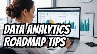 Expert Tips: Launch Your Data Analytics Career Now