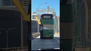 Check out this cool old school bus! #placesinsydney #bux #transport