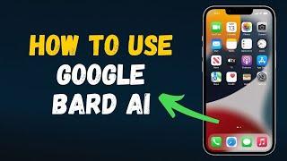 How to use Google Bard AI (2024) Full Guide