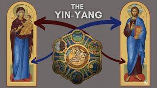 The Meaning of the Yin and Yang Symbol | Jonathan Pageau