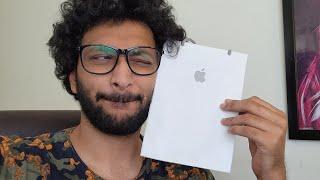 An Apple Product for 3200 Rs !!! | Malayalam | S22+ Adichu poi guys