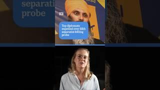 Tensions rise between Canada and India over Sikh separatist probe | ABC News