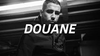 Niaks x ZKR Type Beat - "DOUANE" | Instru Rap/Freestyle 2023