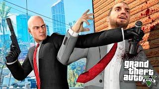 ПОКУШЕНИЕ НА ПРЕЗИДЕНТА ЗА 40.000$ В ГТА 5 МОДЫ! ПРИВЕТ ПРЕЗИДЕНТ ОБЗОР МОДА GTA 5! ГТА МОД MODS