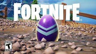 Fortnite Easter Update 2023