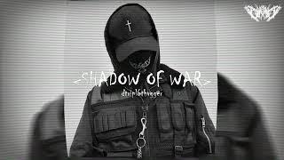 [FREE] (7th) CB x Dopesmoke - "SHADOW OF WAR" | Drill Type Beat