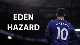 Eden Hazard - Best Chelsea Moments Ever