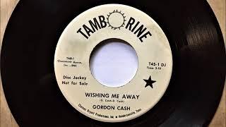 Wishing Me Away , Gordon Cash , 1967