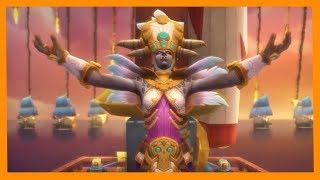 How Powerful is the Zandalari Empire? - World of Warcraft Lore