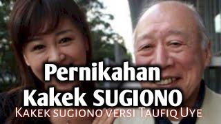 pernikahan kakek sugiono,setiap yang ku lakukan untuk dirimu