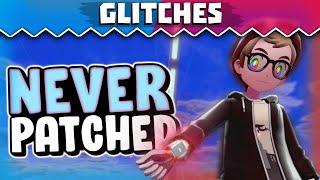 Pokemon Sword and Shield Glitches that STILL WORK