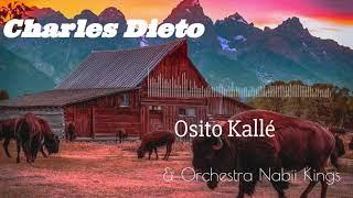 Dr. Osito Kallé  - Dieto Charley