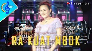 RA KUAT MBOK - SHEPIN MISA (OFFICIAL)LIVE PERFORM