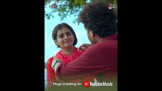 Love | Onti Alla  Naanega Trending on YouTube Music | Mahesha C Ammallidoddy | #anandaudio