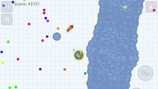 AGARIO LIVE BONKYT use tag: BonkYT live