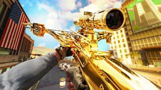 this NEW CROSSBOW SNIPER is BROKEN in Modern Warfare 2