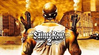 Is It Worth Playing Saints Row 2 In 2025 !!! Gameplay Walkthrough Part 1