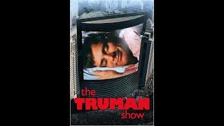 Шоу Трумана / The Truman Show (русский трейлер)