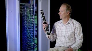 Server Technology's HDOT Cx - Solutions Video