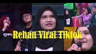 Rehan Viral Tiktok