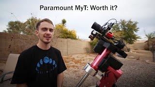 Paramount MyT 1-year Review