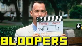 HILARIOUS TOM HANKS BLOOPERS COMPILATION (Forrest Gump, Toy Story, The Green Mile, The Money Pit)