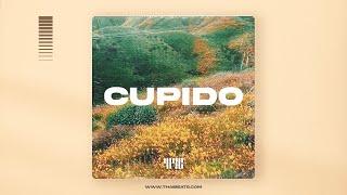 Pink Sweats Type Beat, Chill R&B Guitar Instrumental "Cupido"