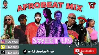 LATEST DECEMBER 2022 NAIJA NONSTOP TOP #NAIJA #PARTY MIX BYDJ FINEX/AYRASTAR WIZKID REMA ASAKE BURNA