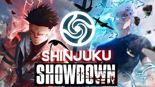 BATTLE OF THE STRONGEST | Jujutsu Kaisen Shinjuku Showdown Arc Analysis