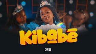 YOUNG FORTUNE .X.GUARDIAN ANGEL - KIBABE (OFFICIAL MUSIC VIDEO)