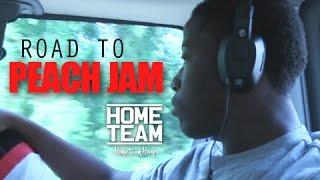 Each 1 Teach 1: Road To Peach Jam feat. Ben Simmons, Antonio Blakeney (Doc)