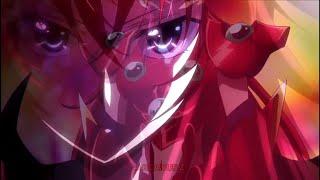 Isei Rias AMV (BELIVER)