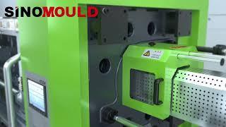 Injection Molding Process