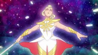 All She-Ra Transformations | She-Ra and the Princesses of Power