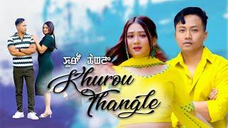 Khurou Thangle | Robinson & Gepelina | Surma & Robert | Official Music Video Release 2025