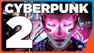 Cyberpunk Orion : comment faire une suite parfaite après Cyberpunk 2077 ?
