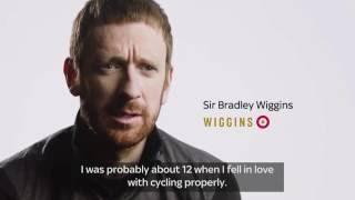 Bradley Wiggins - Love Cycling