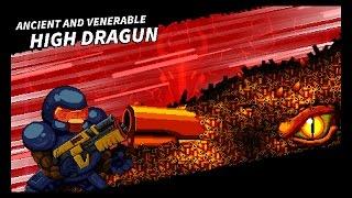 Dragun Boss Guide